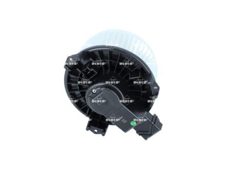 Interior ventilation, Image 5