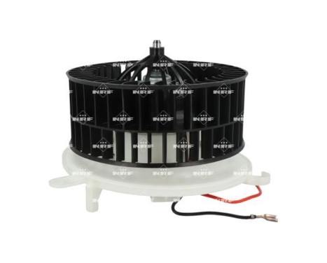 Interior ventilation, Image 2