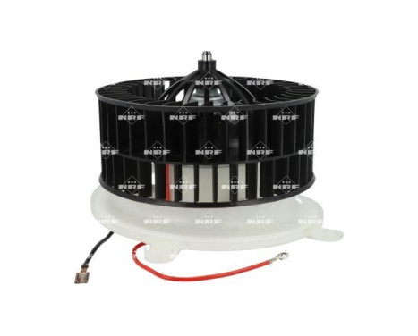 Interior ventilation, Image 3