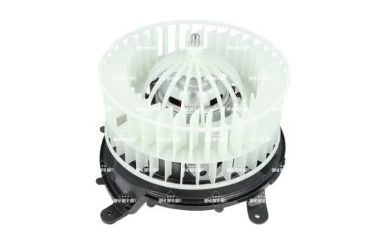 Interior ventilation