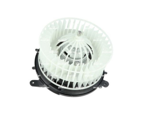 Interior ventilation, Image 2