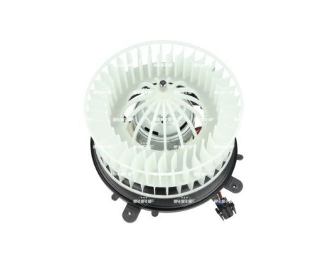 Interior ventilation, Image 3