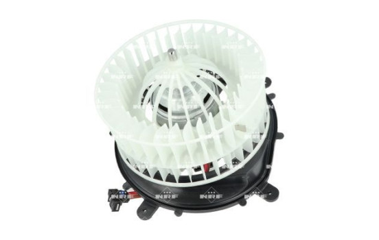 Interior ventilation, Image 5