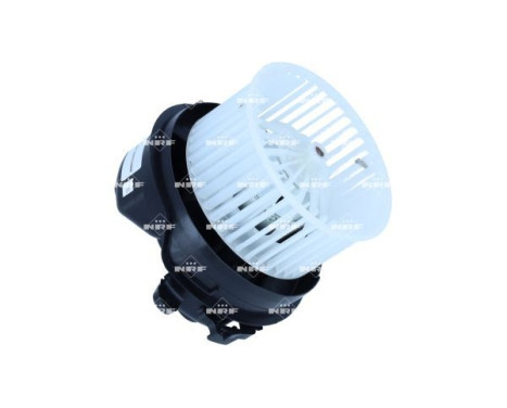 Interior ventilation, Image 5