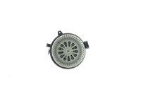 Interior ventilation