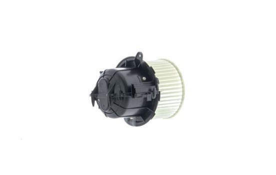 Interior ventilation, Image 6