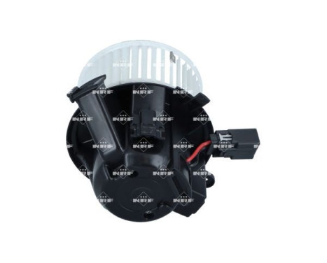 Interior ventilation, Image 3