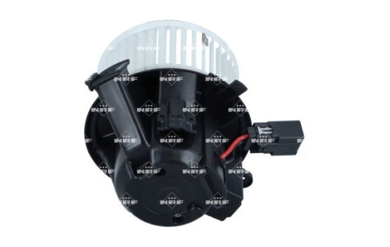 Interior ventilation, Image 3