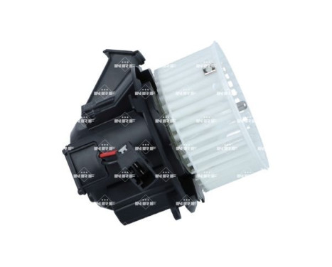 Interior ventilation, Image 4