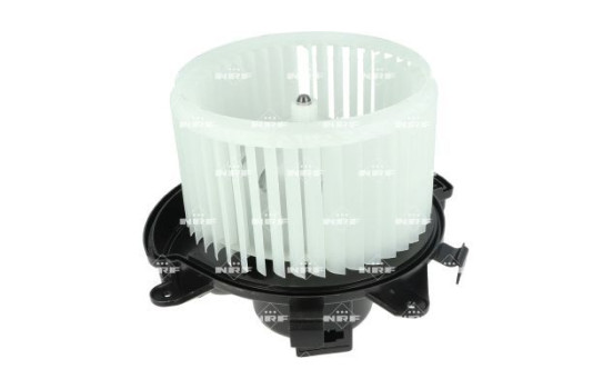 Interior ventilation, Image 3