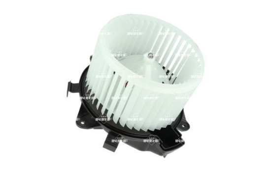 Interior ventilation, Image 4