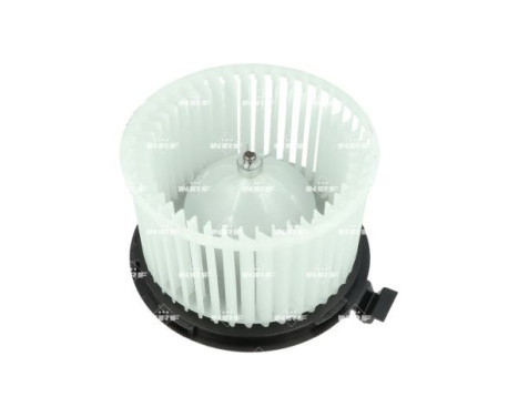 Interior ventilation, Image 3