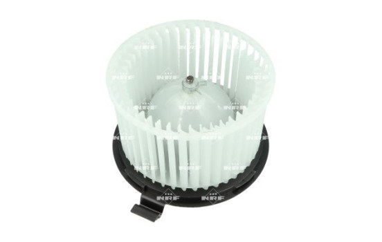 Interior ventilation, Image 5