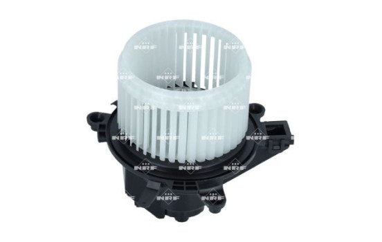 Interior ventilation, Image 3