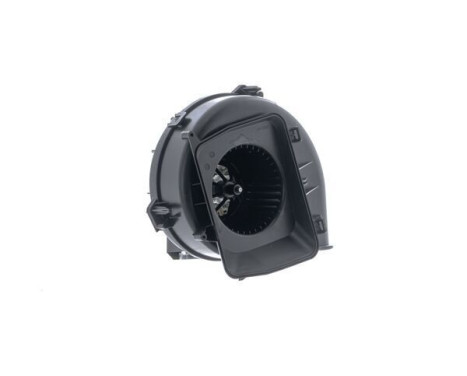 Interior ventilation, Image 8