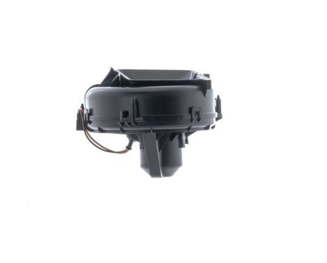 Interior ventilation, Image 9