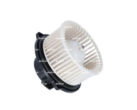 Interior ventilation, Image 5