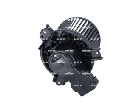 Interior ventilation, Image 5