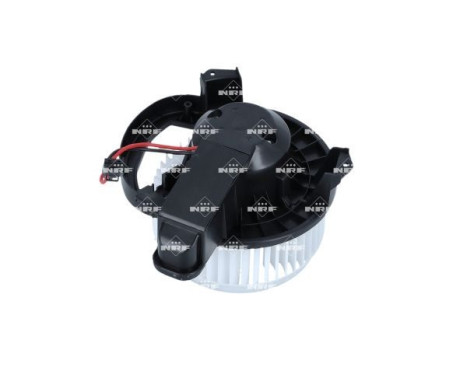 Interior ventilation, Image 5