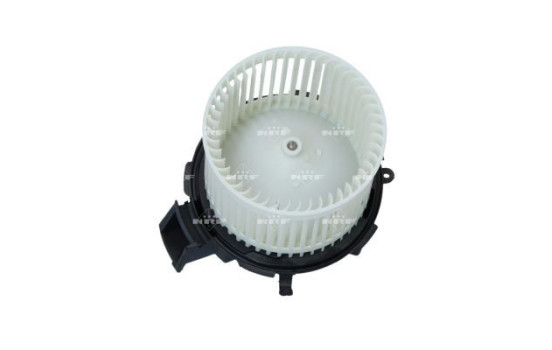Interior ventilation