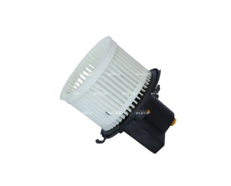 Interior ventilation, Image 2