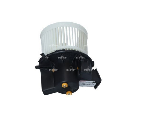 Interior ventilation, Image 3