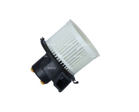 Interior ventilation, Image 4