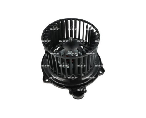 Interior ventilation, Image 2