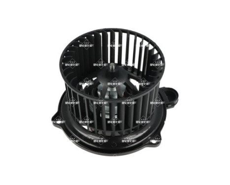 Interior ventilation, Image 5