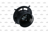 Interior ventilation