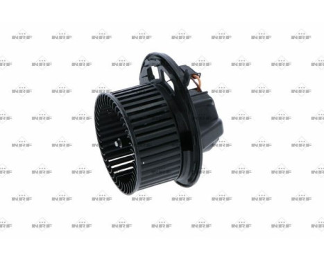 Interior ventilation, Image 2