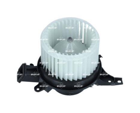 Interior ventilation, Image 4