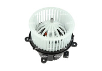 Interior ventilation