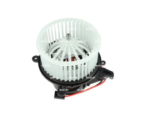 Interior ventilation, Image 2