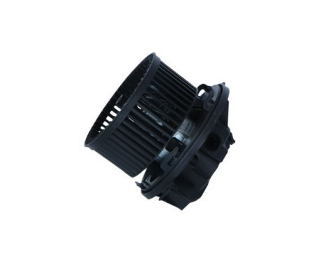 Interior ventilation, Image 2