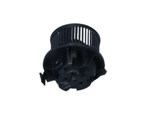 Interior ventilation, Image 3