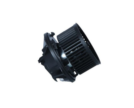 Interior ventilation, Image 4