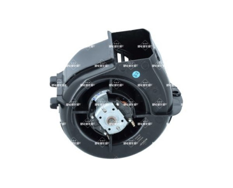 Interior ventilation, Image 3