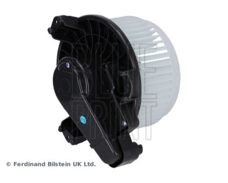 Interior ventilation, Image 2