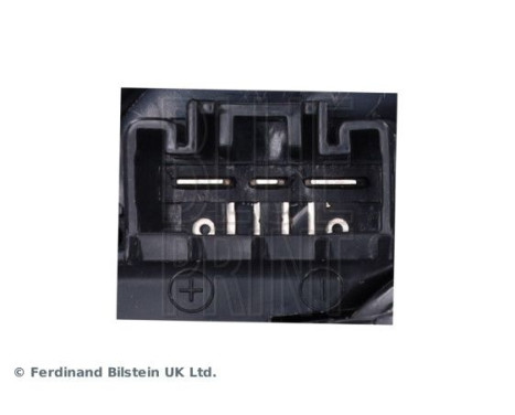 Interior ventilation, Image 3