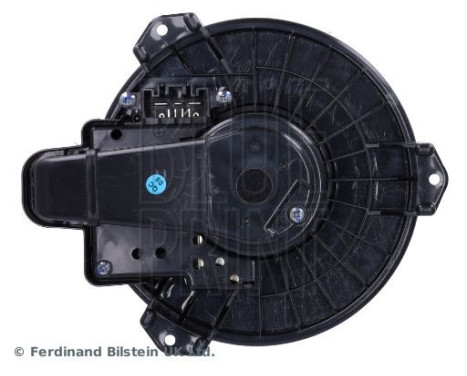 Interior ventilation, Image 4