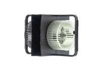 Interior ventilation