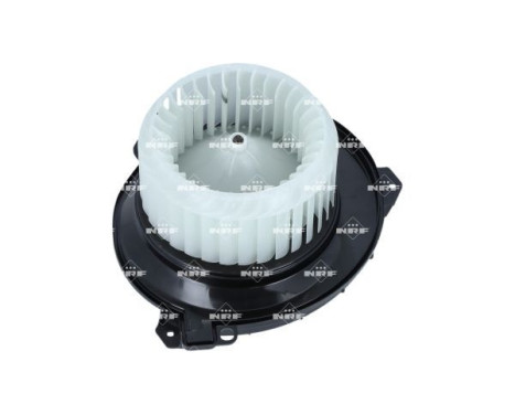 Interior ventilation, Image 4