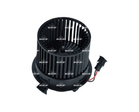 Interior ventilation, Image 2