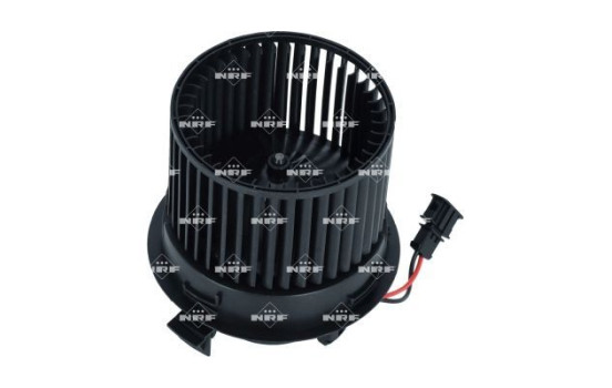 Interior ventilation, Image 2