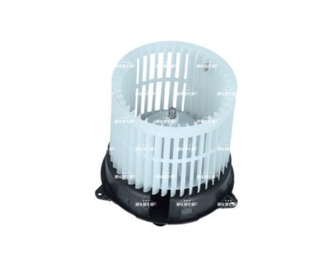 Interior ventilation