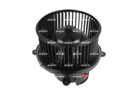 Interior ventilation