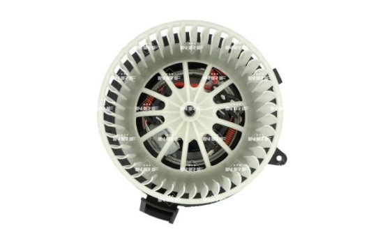Interior ventilation