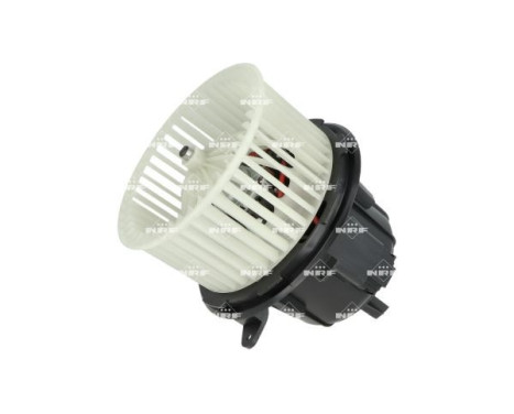 Interior ventilation, Image 2