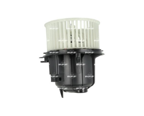 Interior ventilation, Image 3